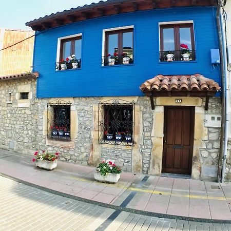Casa Bernardita Colunga Luaran gambar