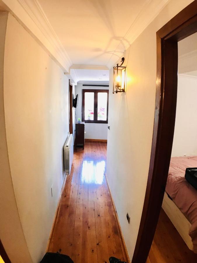 Casa Bernardita Colunga Luaran gambar