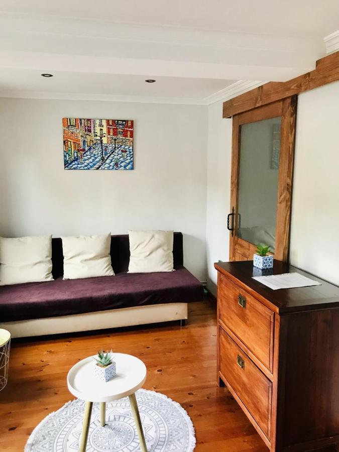 Casa Bernardita Colunga Luaran gambar