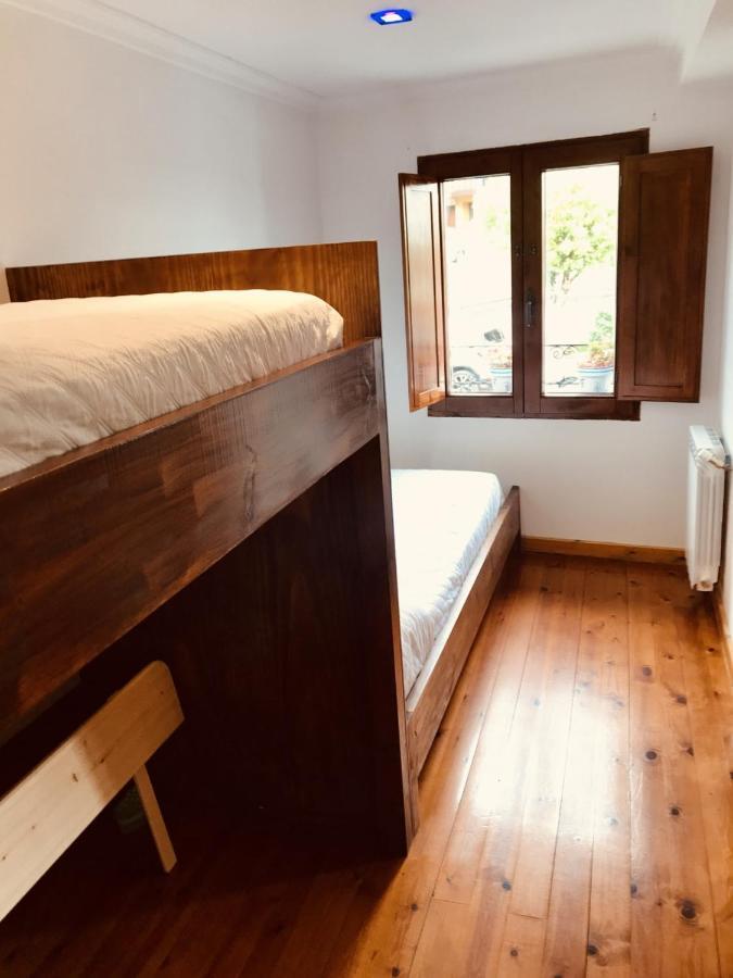 Casa Bernardita Colunga Luaran gambar
